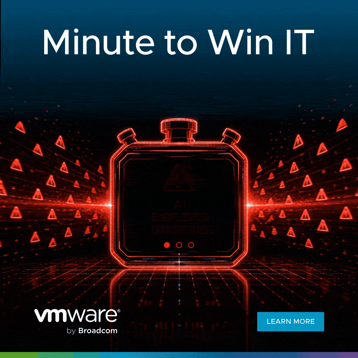 VMware Avi Load Balancer ad