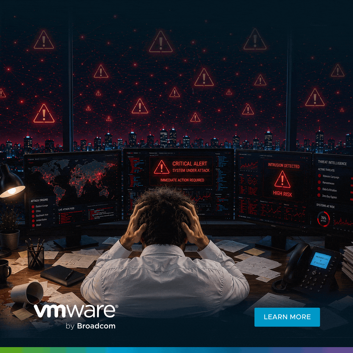 VMware Avi Load Balancer ad