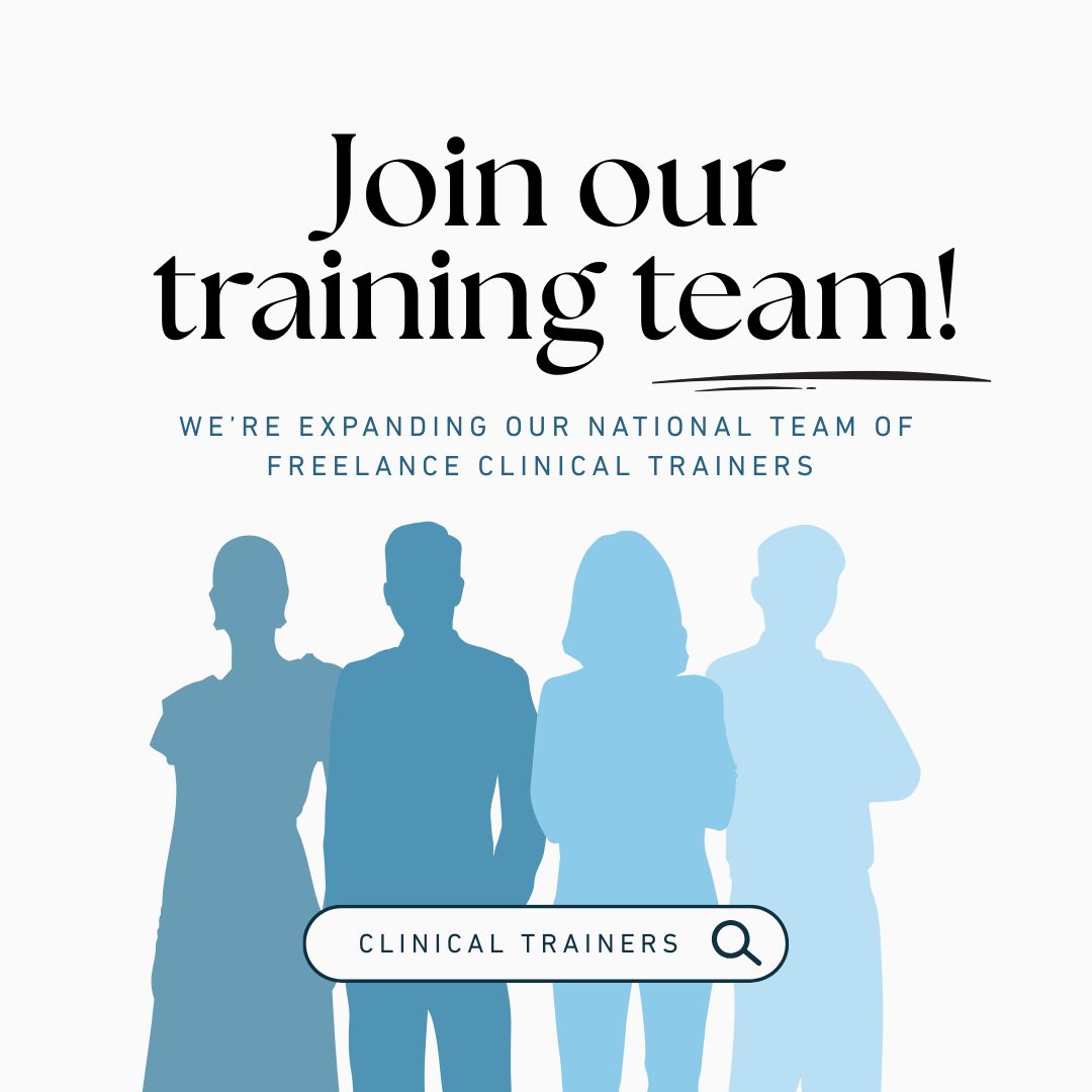Acute Training Solutions ad