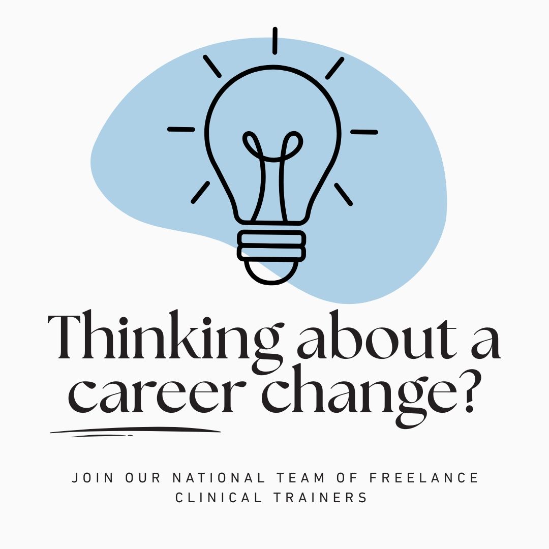 Acute Training Solutions ad