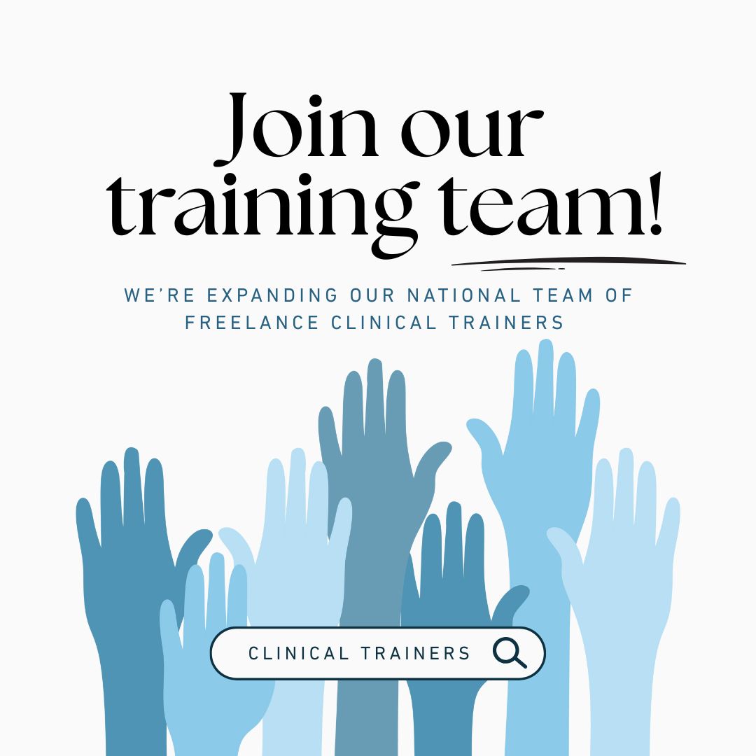 Acute Training Solutions ad