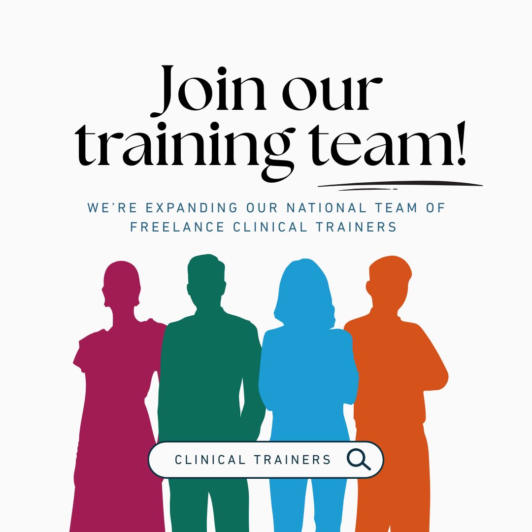 Acute Training Solutions ad