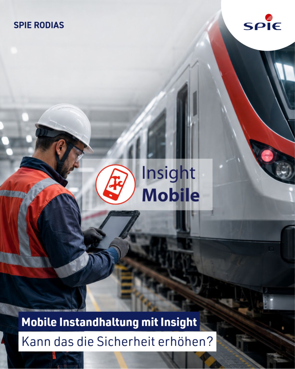 SPIE RODIAS GmbH ad