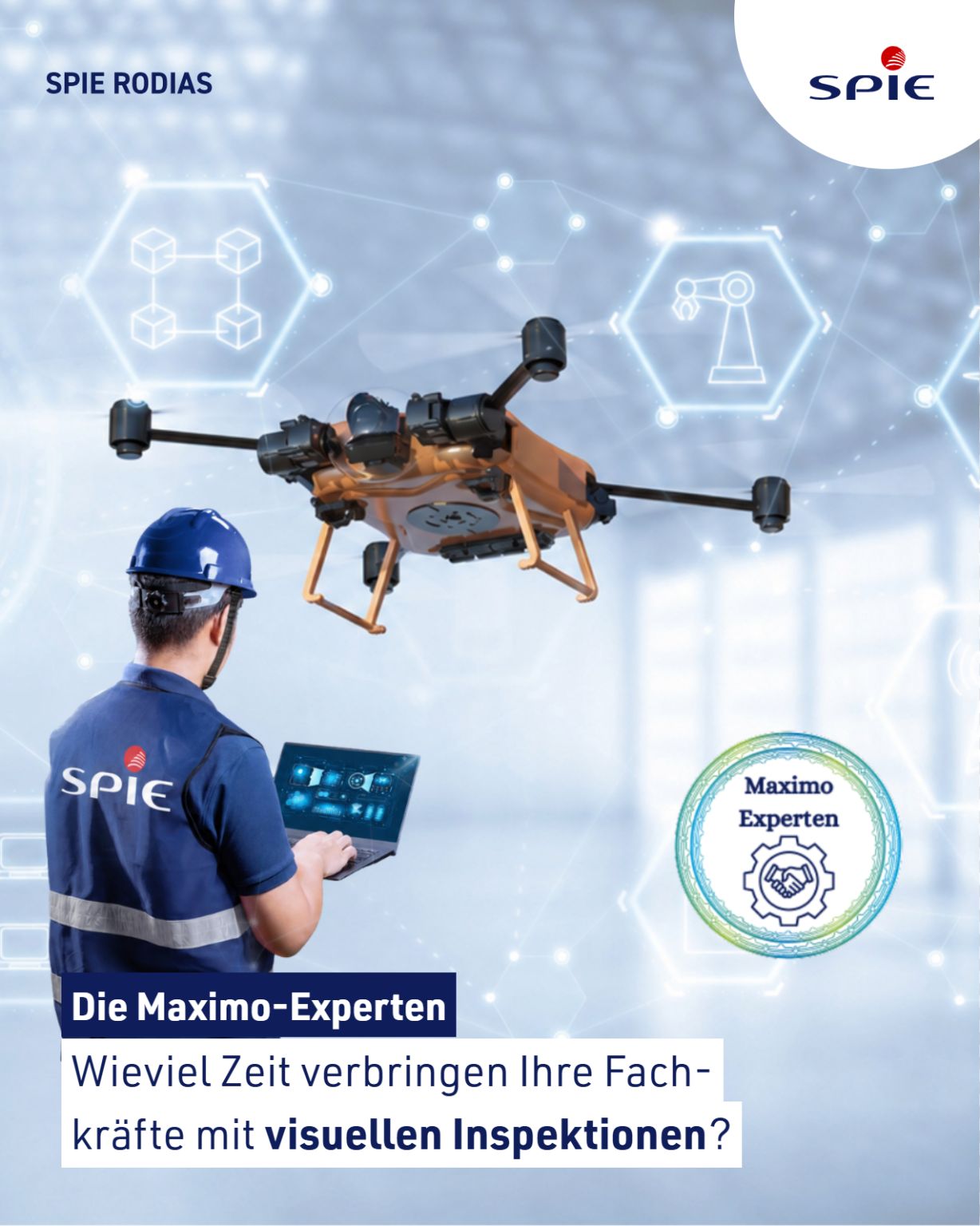 SPIE RODIAS GmbH ad