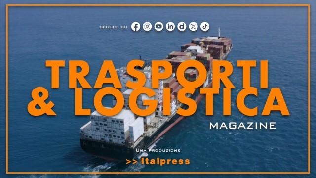 Agenzia di Stampa ITALPRESS ad