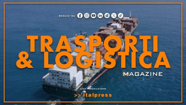 Agenzia di Stampa ITALPRESS ad