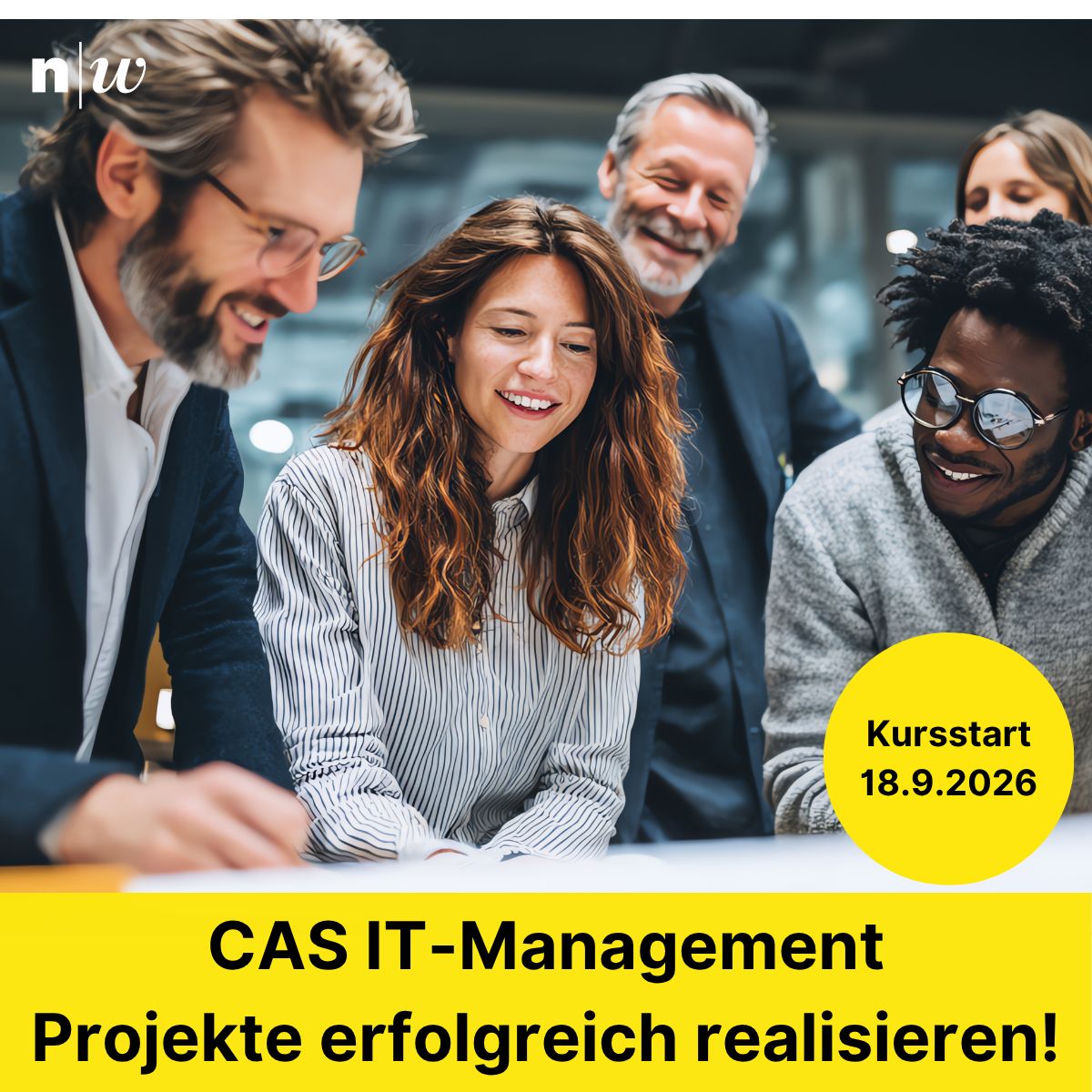 Institut für Wirtschaftsinformatik FHNW ad