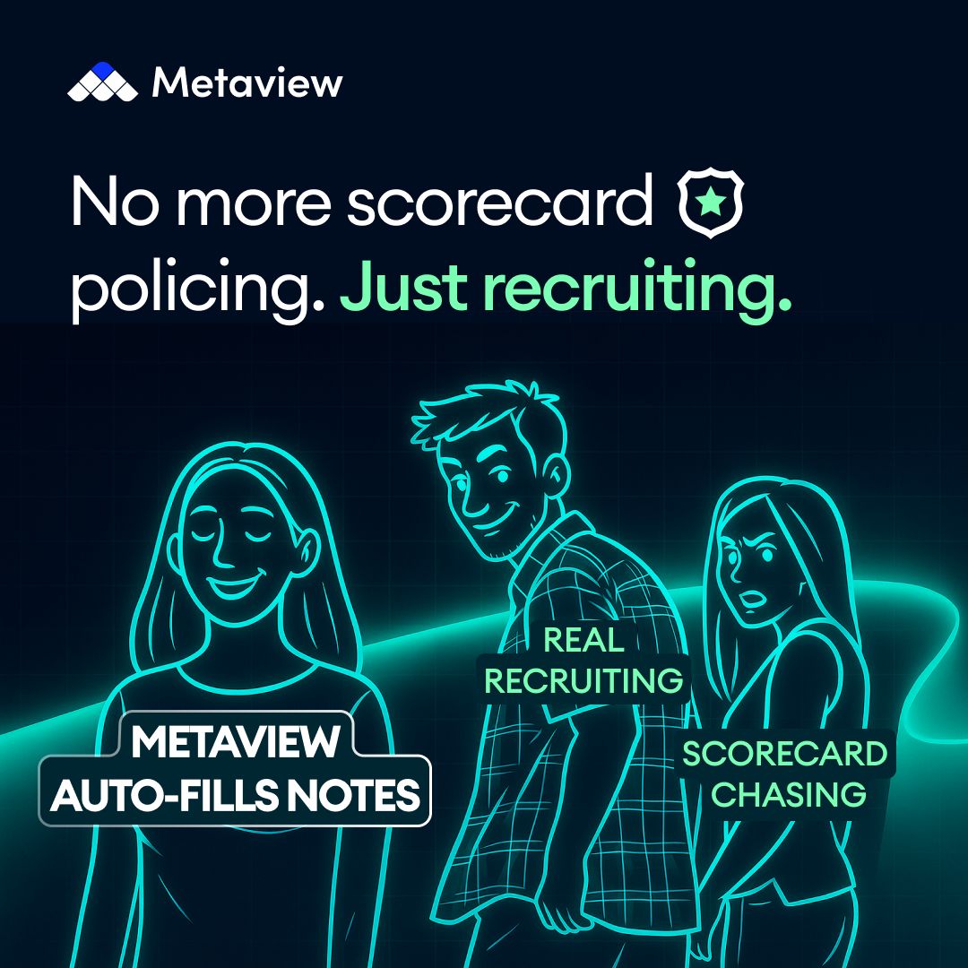 Metaview ad