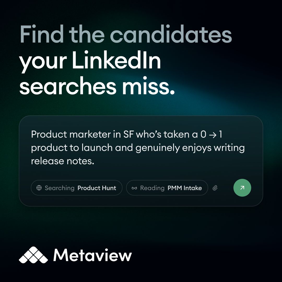 Metaview ad