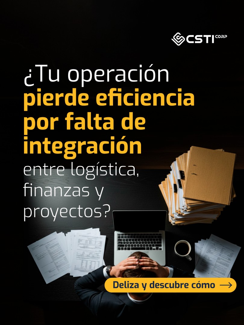 CSTI Corp ad
