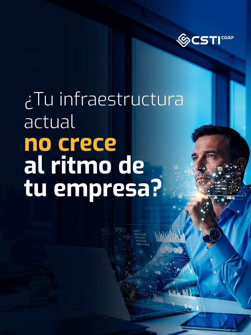 CSTI Corp ad