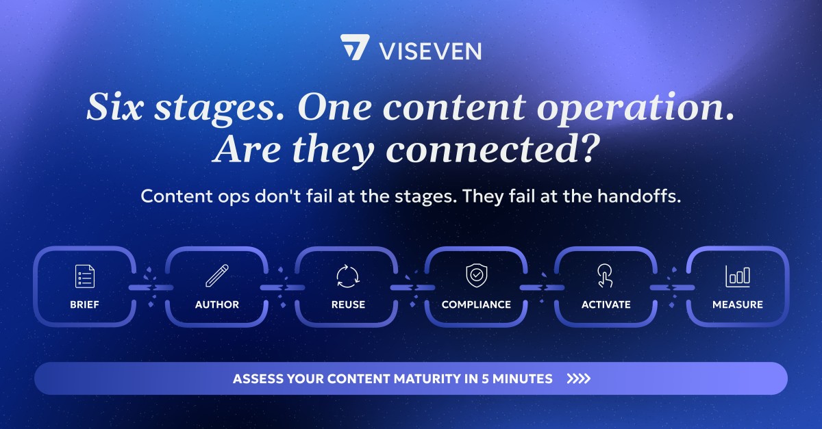 Viseven ad