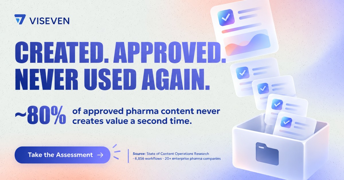 Viseven ad