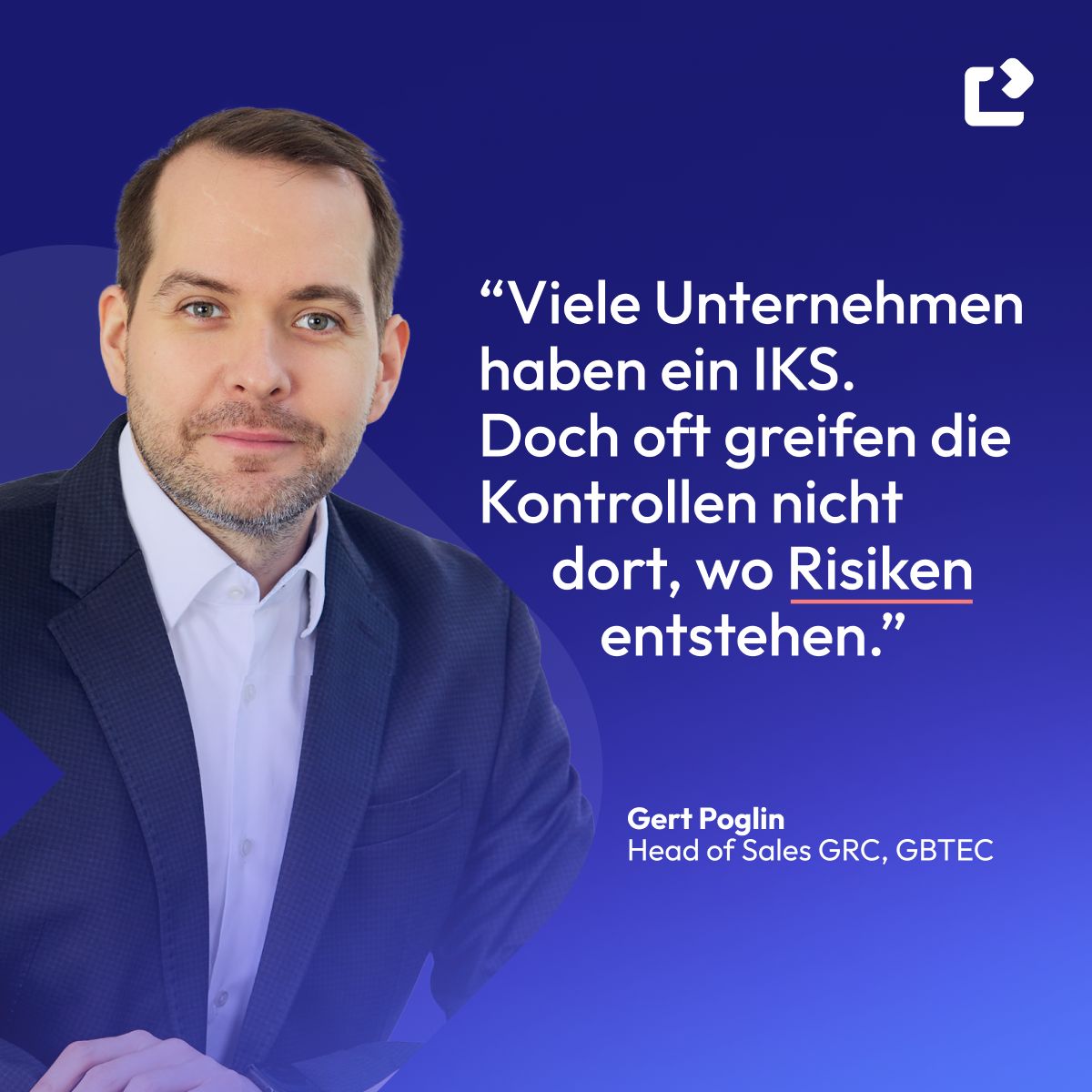 GBTEC Group ad