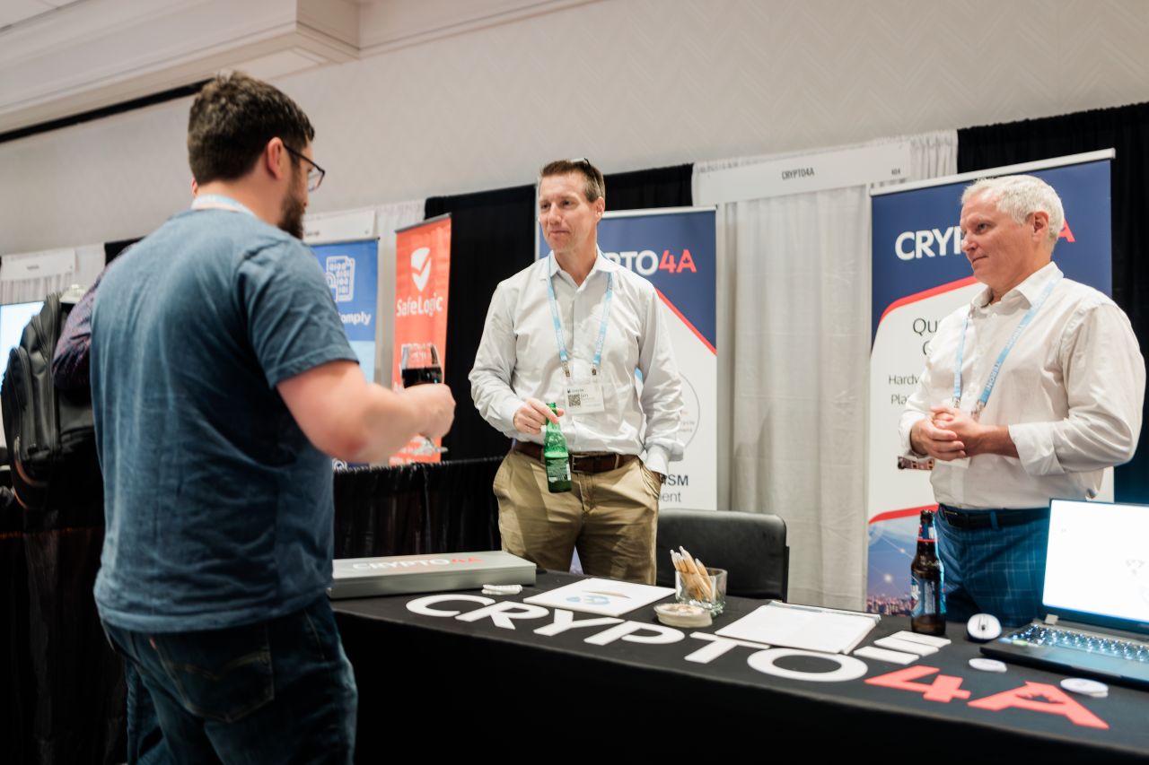 Cnxtd Event Media Corp. ad
