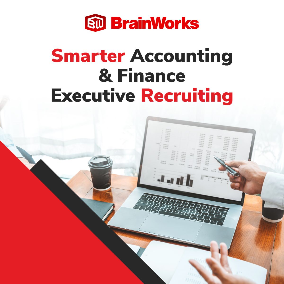 BrainWorks ad