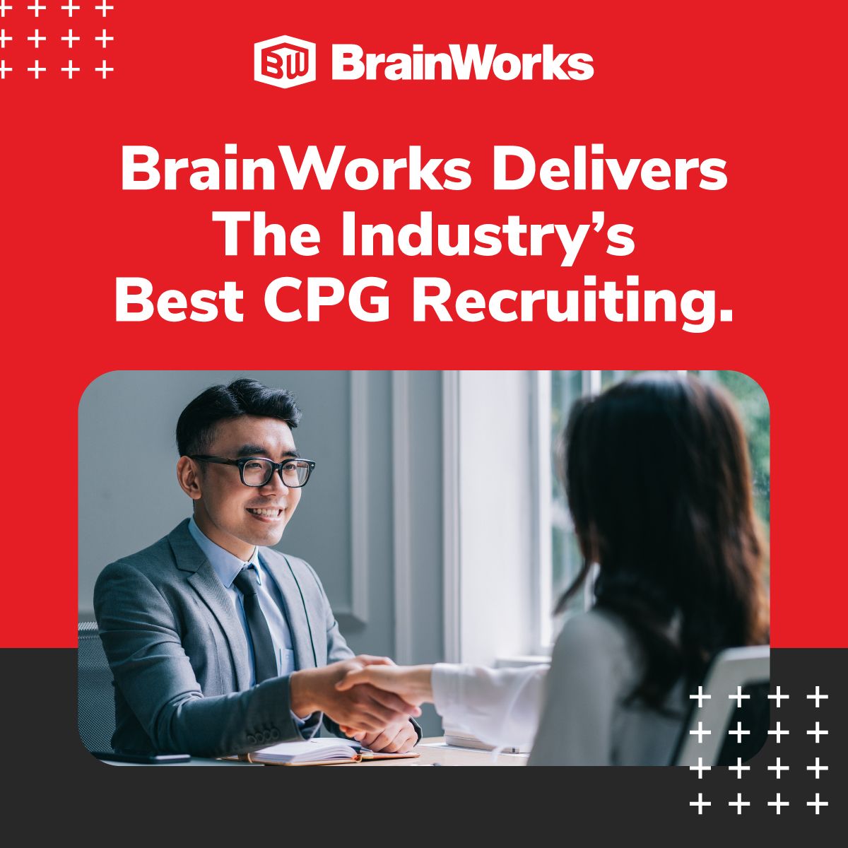 BrainWorks ad