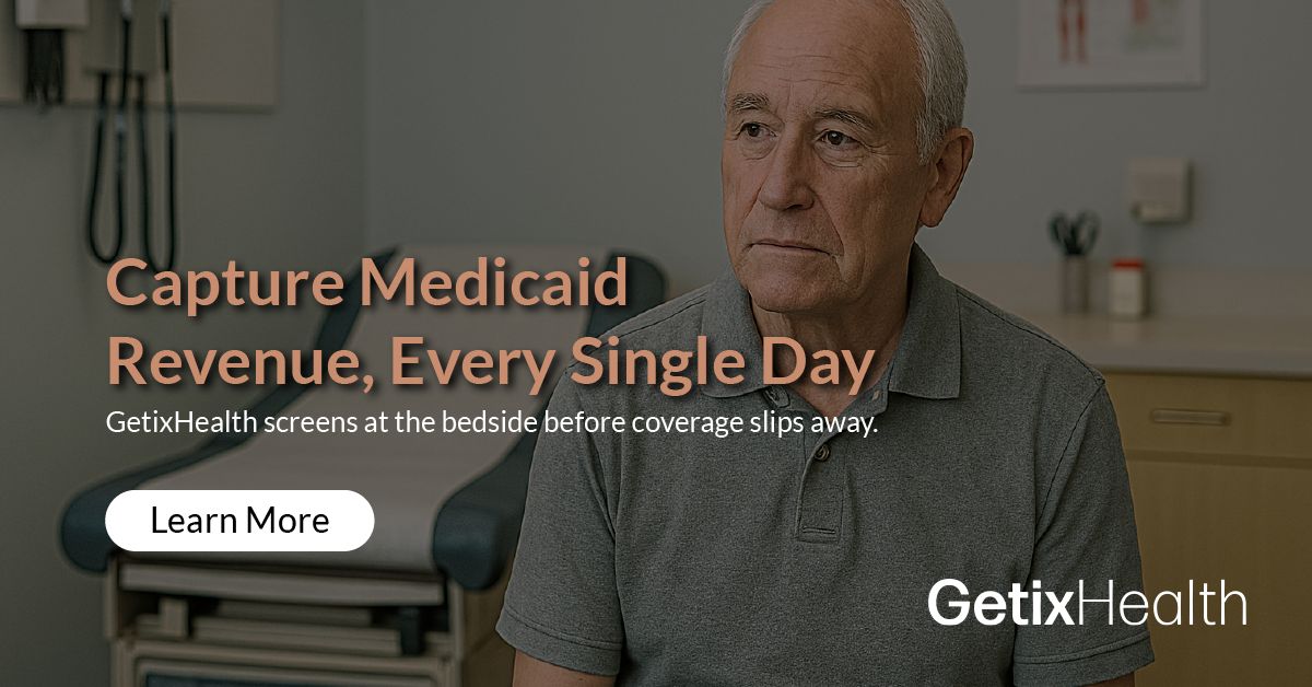 GetixHealth ad