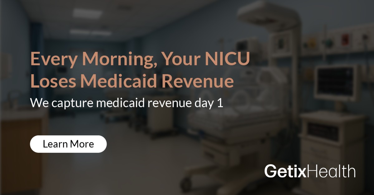 GetixHealth ad