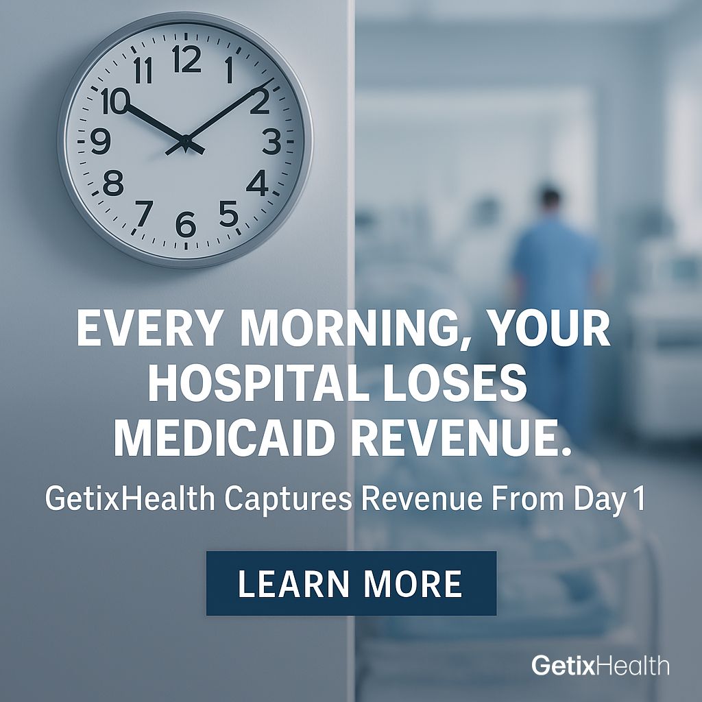 GetixHealth ad