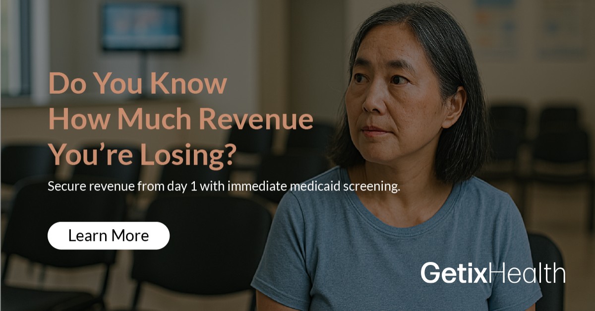 GetixHealth ad
