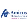 Amicus Therapeutics ad