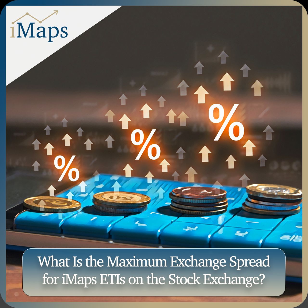 iMaps Capital Markets ad