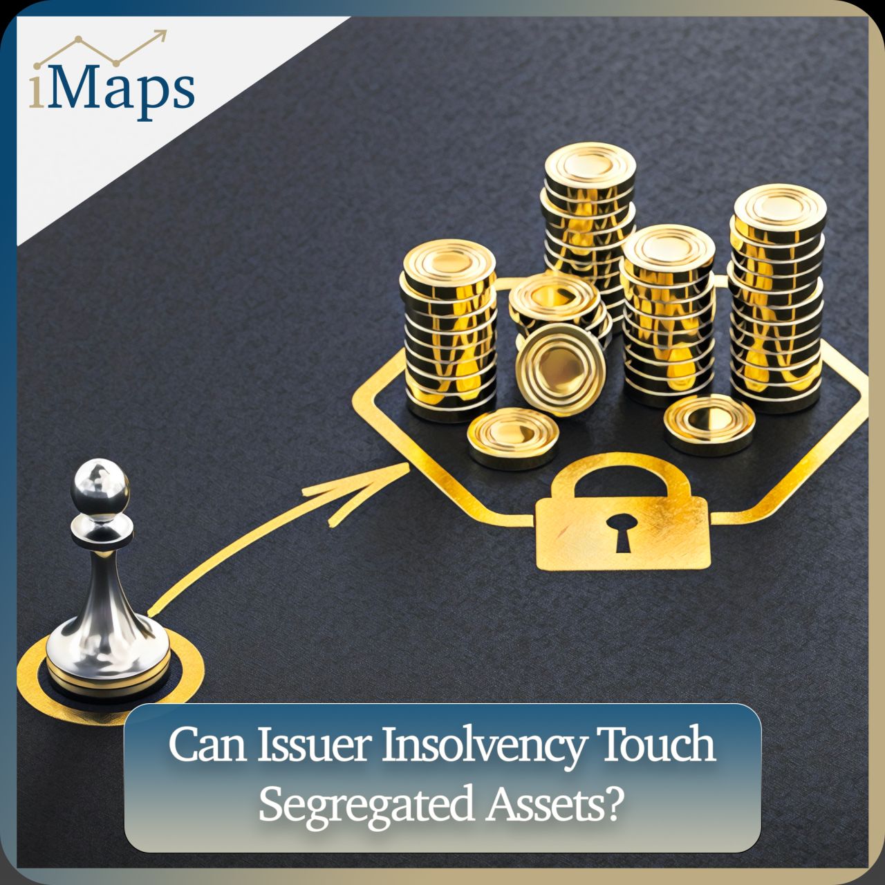 iMaps Capital Markets ad