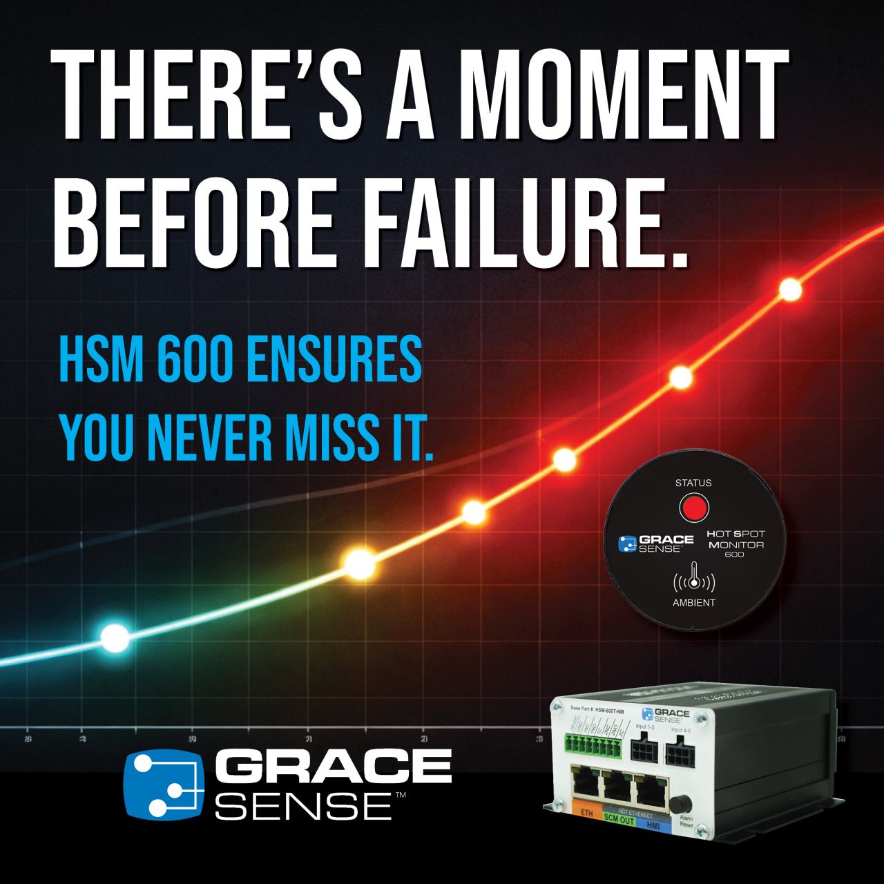 Grace Technologies ad