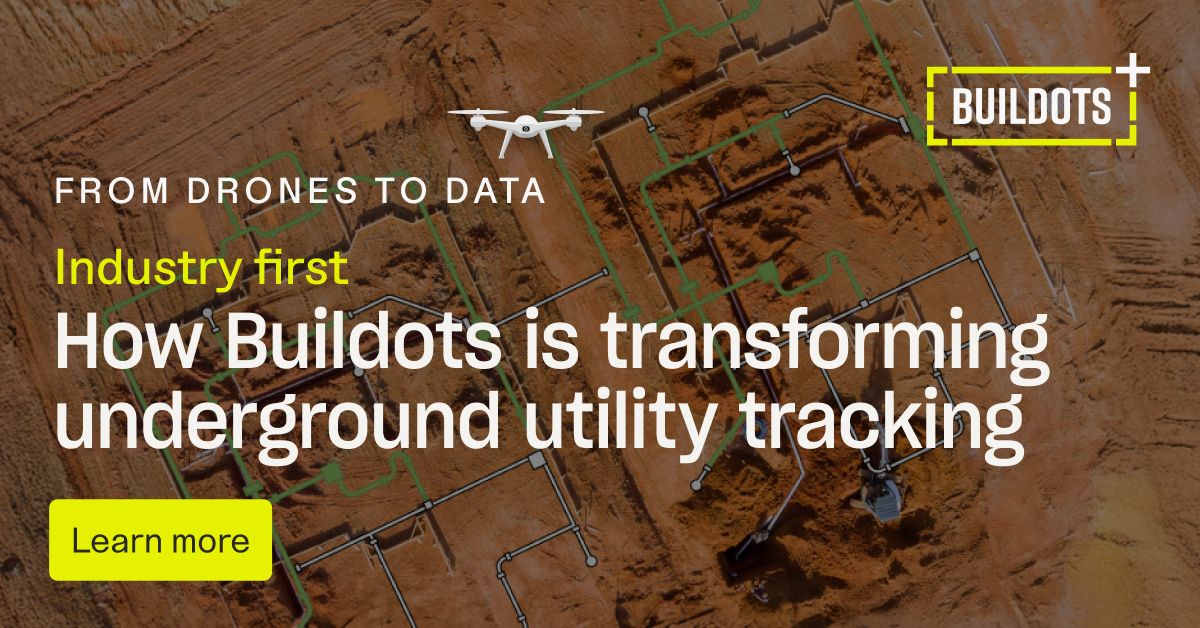 Buildots ad