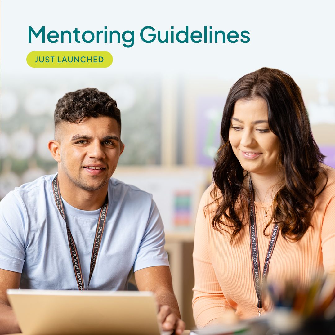Australian Institute for Teaching & School Leadership (AITSL) ad