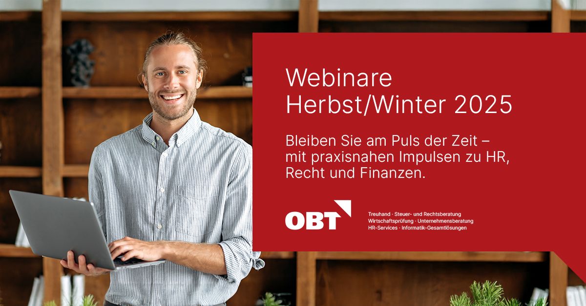 OBT AG ad