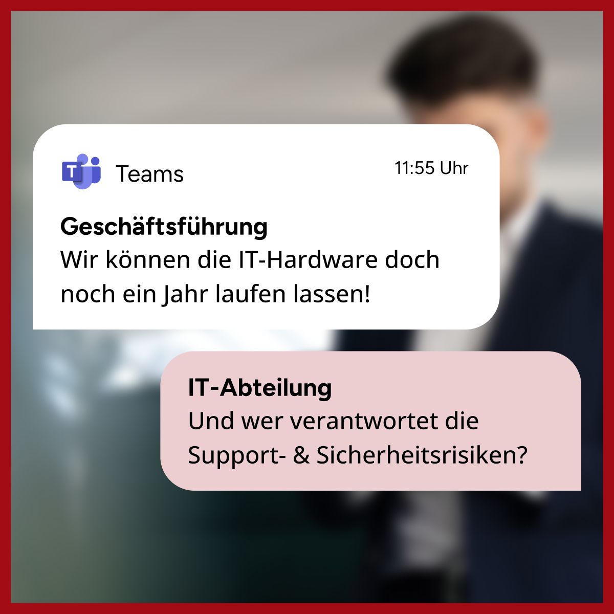 Columbus Leasing GmbH ad