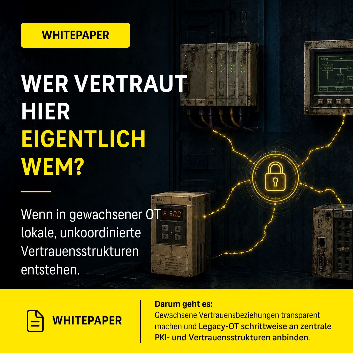 ECOS Technology GmbH ad
