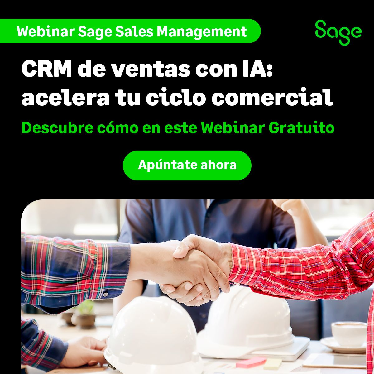 ForceManager ad