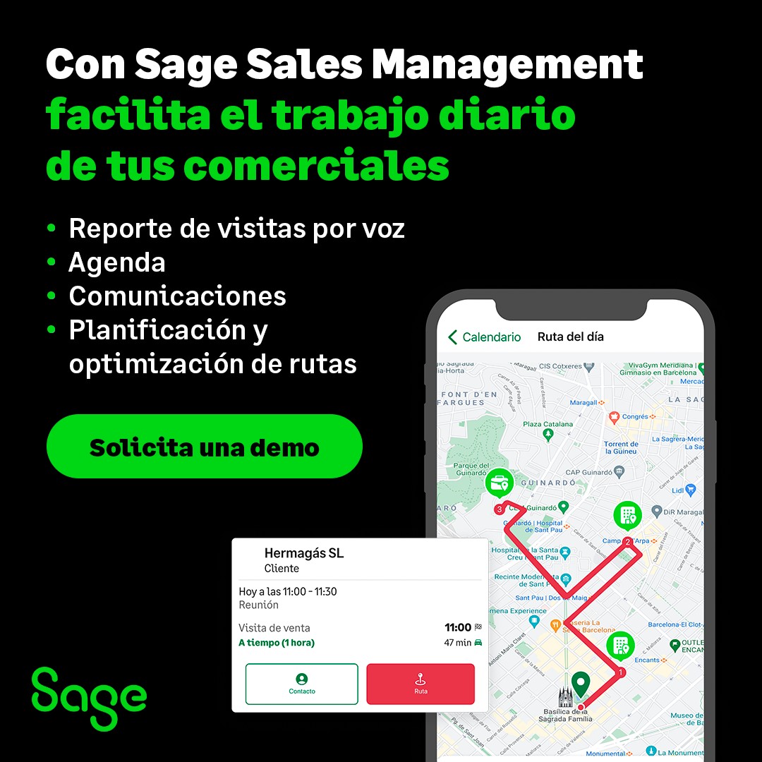 ForceManager ad
