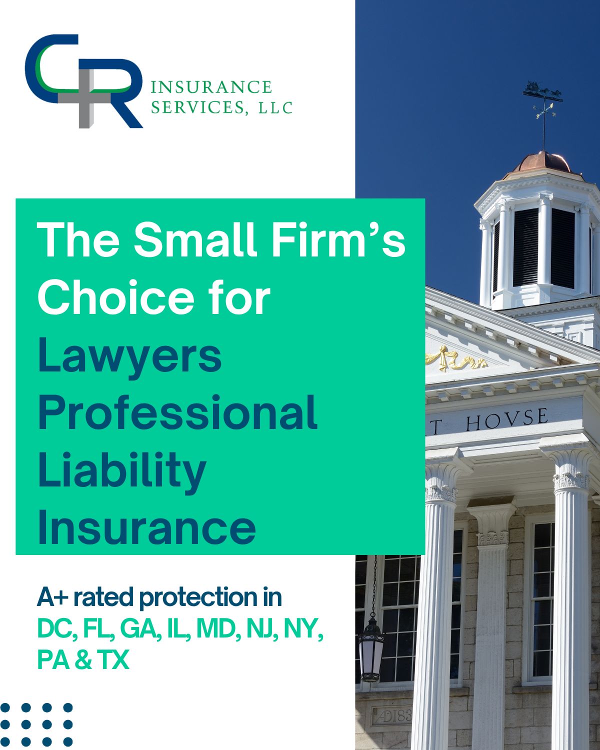C & R Insurance Services, LLC ad