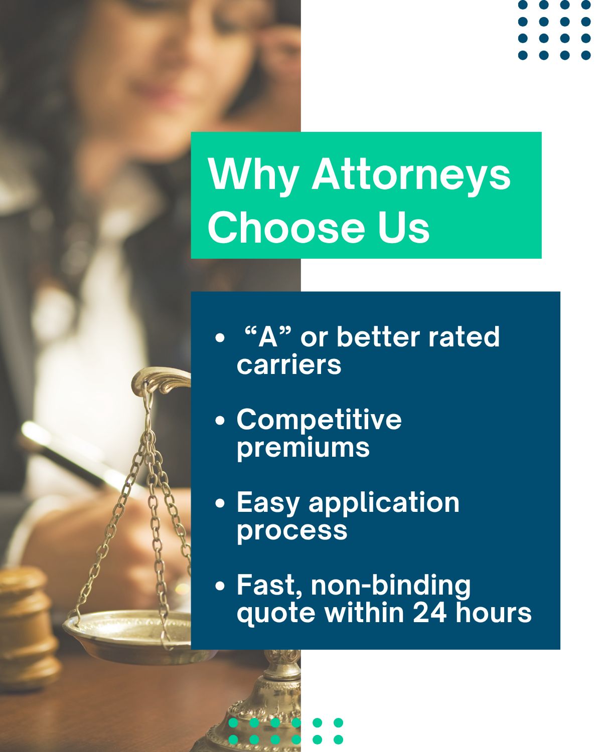C & R Insurance Services, LLC ad