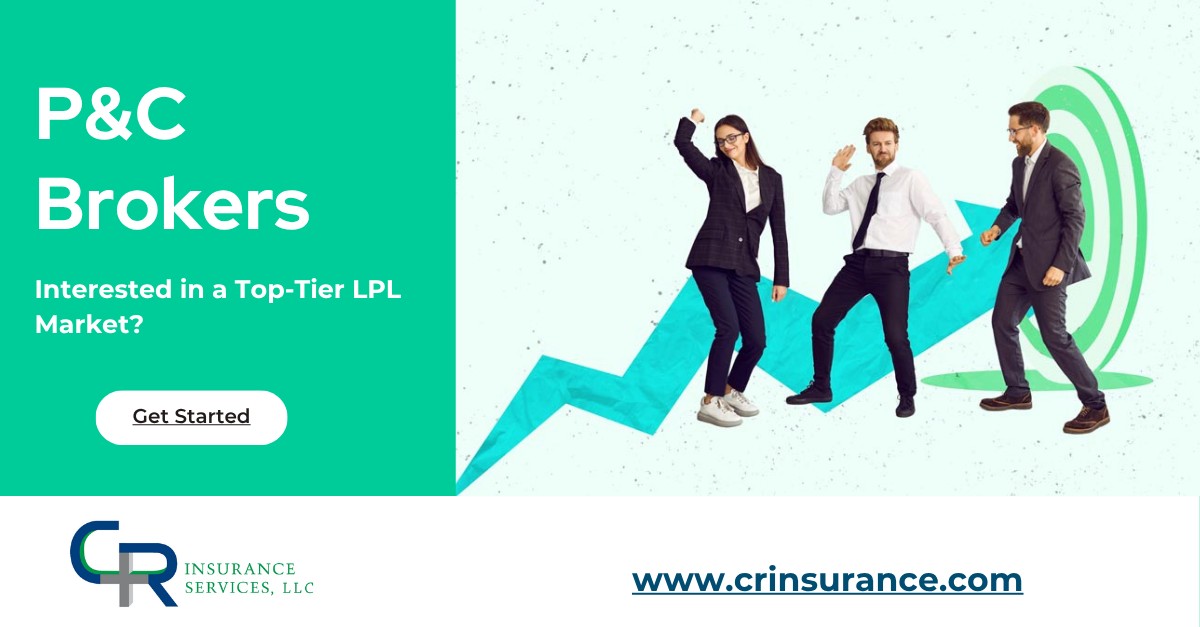 C & R Insurance Services, LLC ad