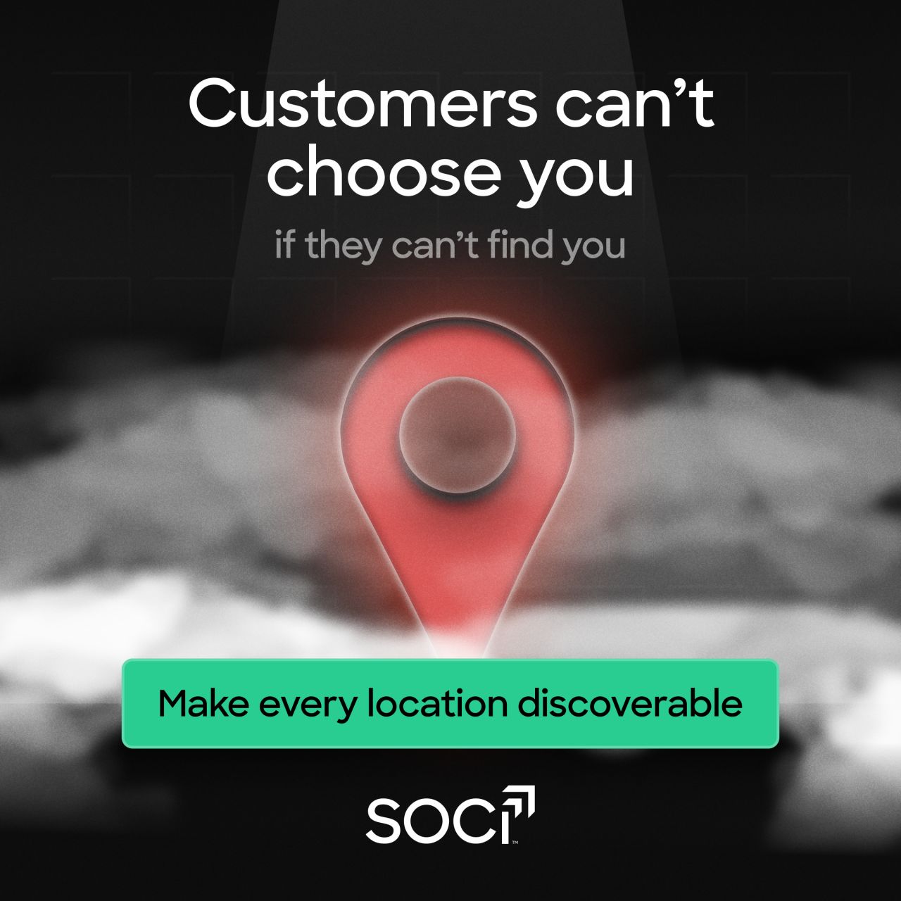SOCi.ai ad