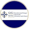 Hywel Dda University Health Board ad