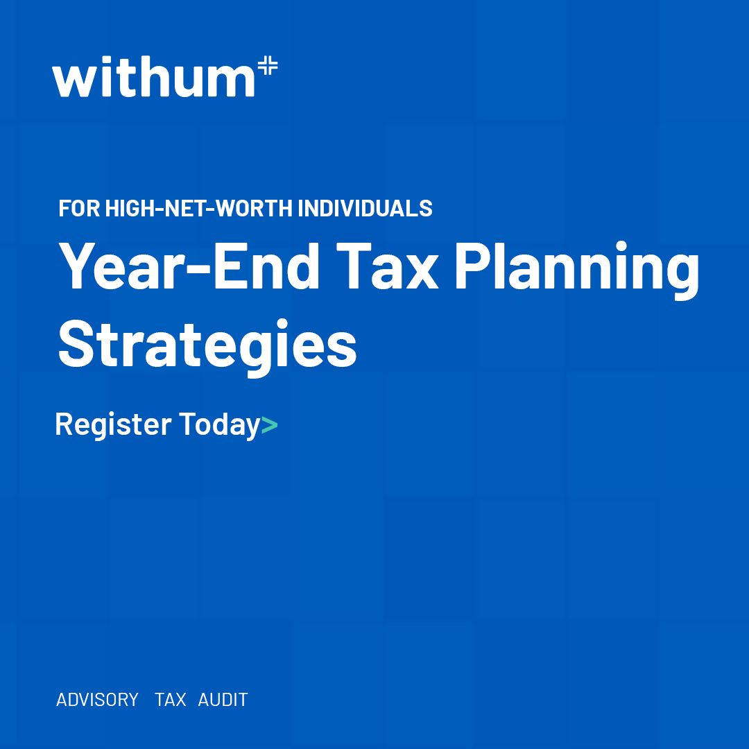 Withum ad