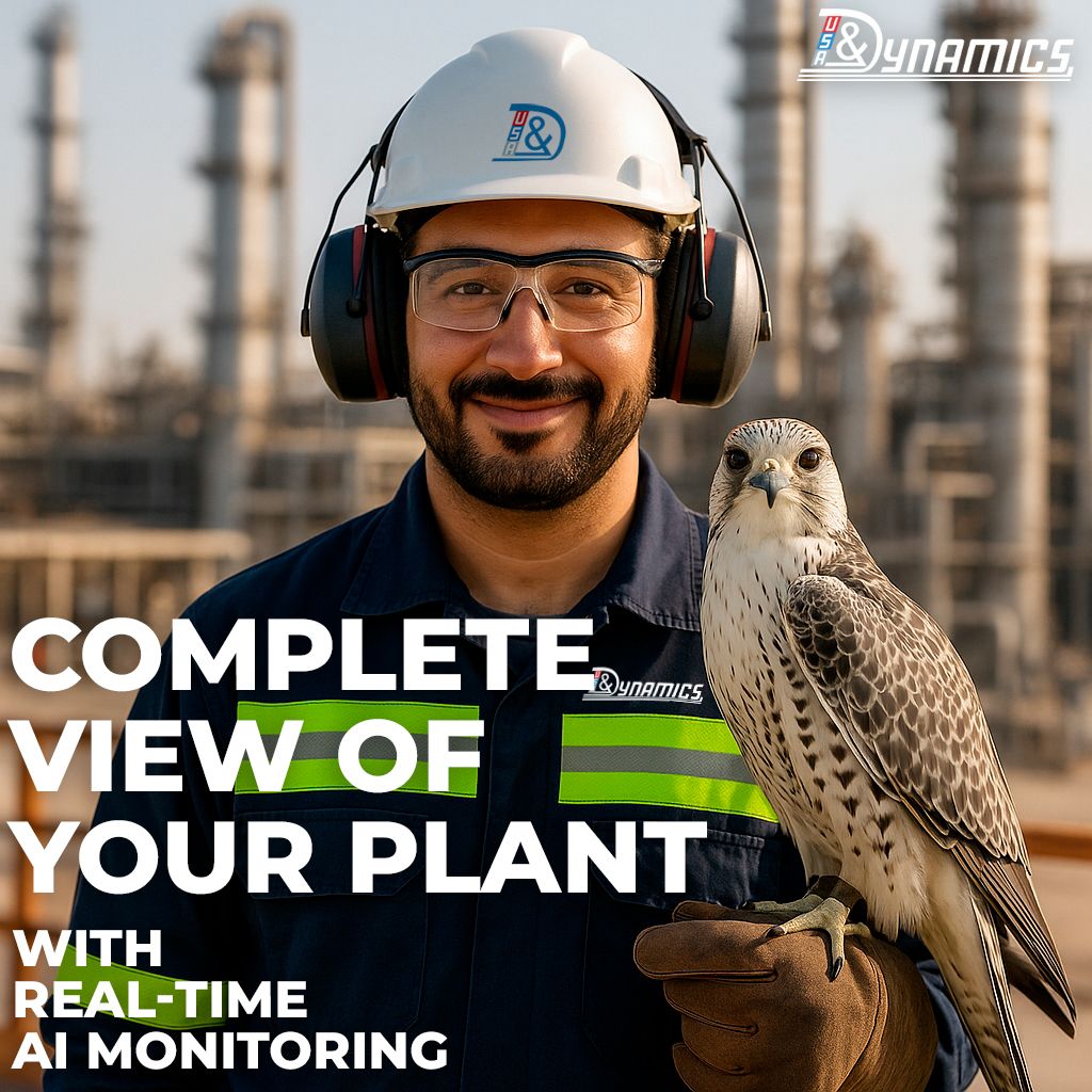 Dynamics Scientific, Inc. ad