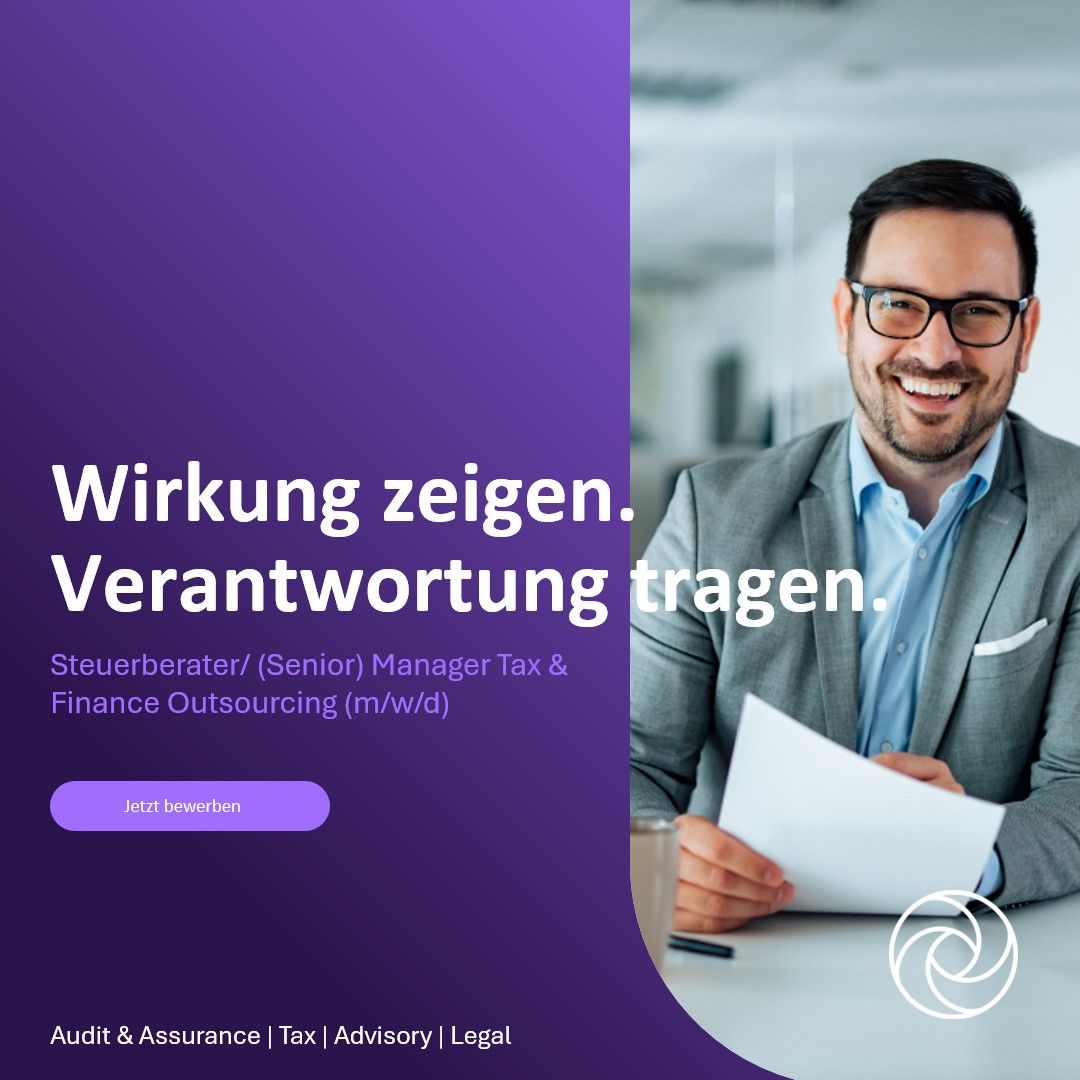 Grant Thornton Germany ad
