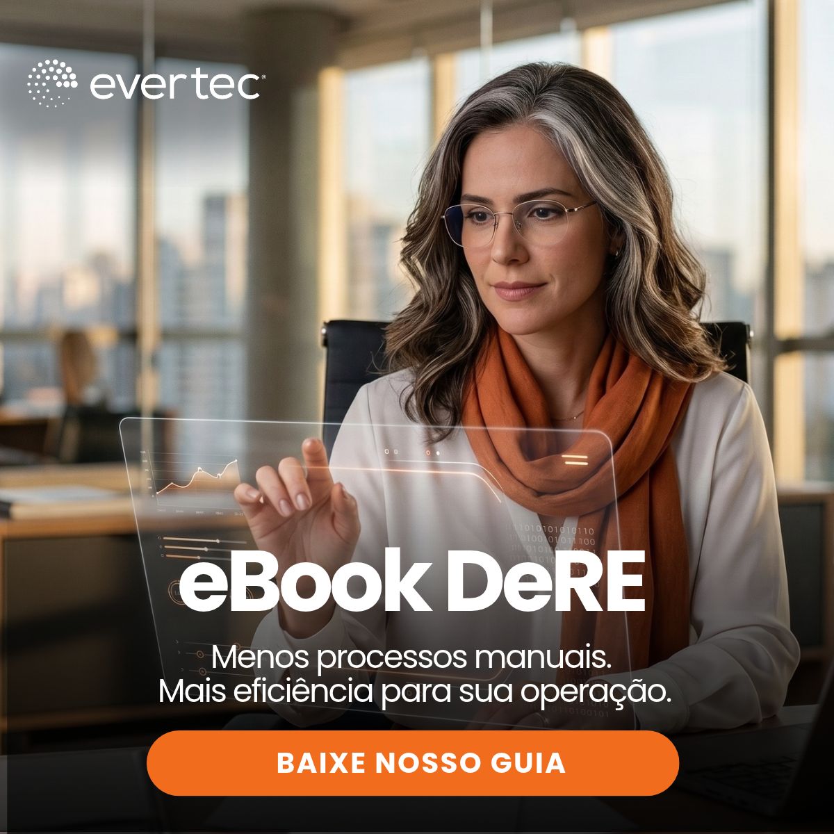 Evertec Brasil ad