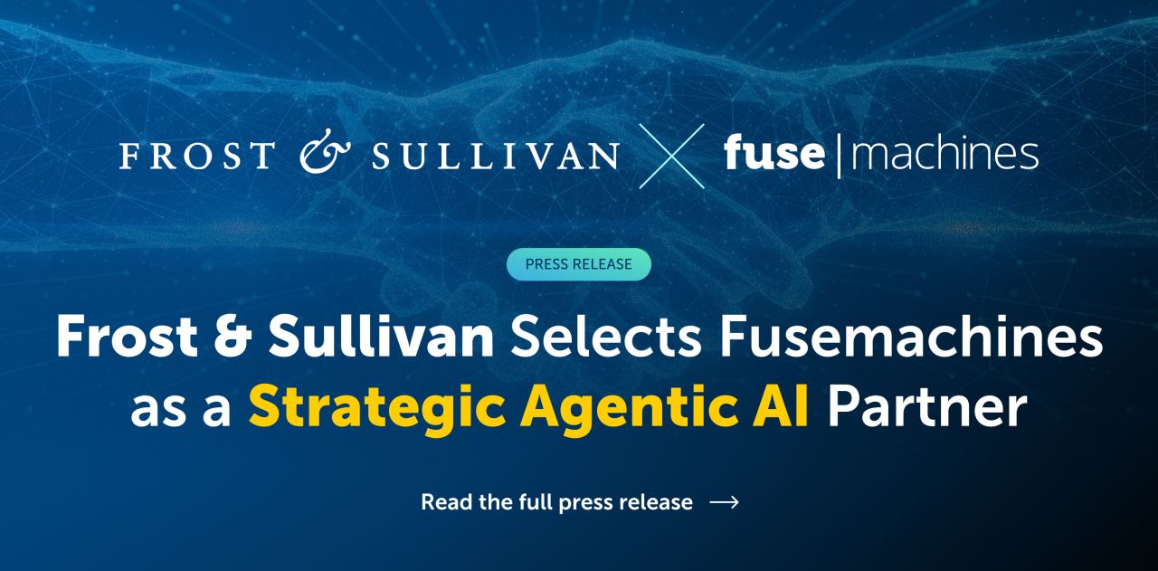 Fusemachines ad