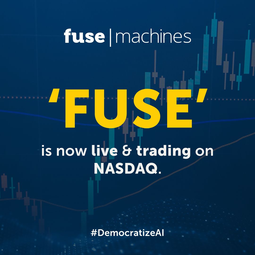 Fusemachines ad