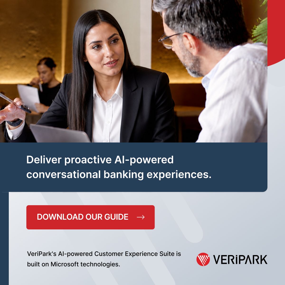 VeriPark ad