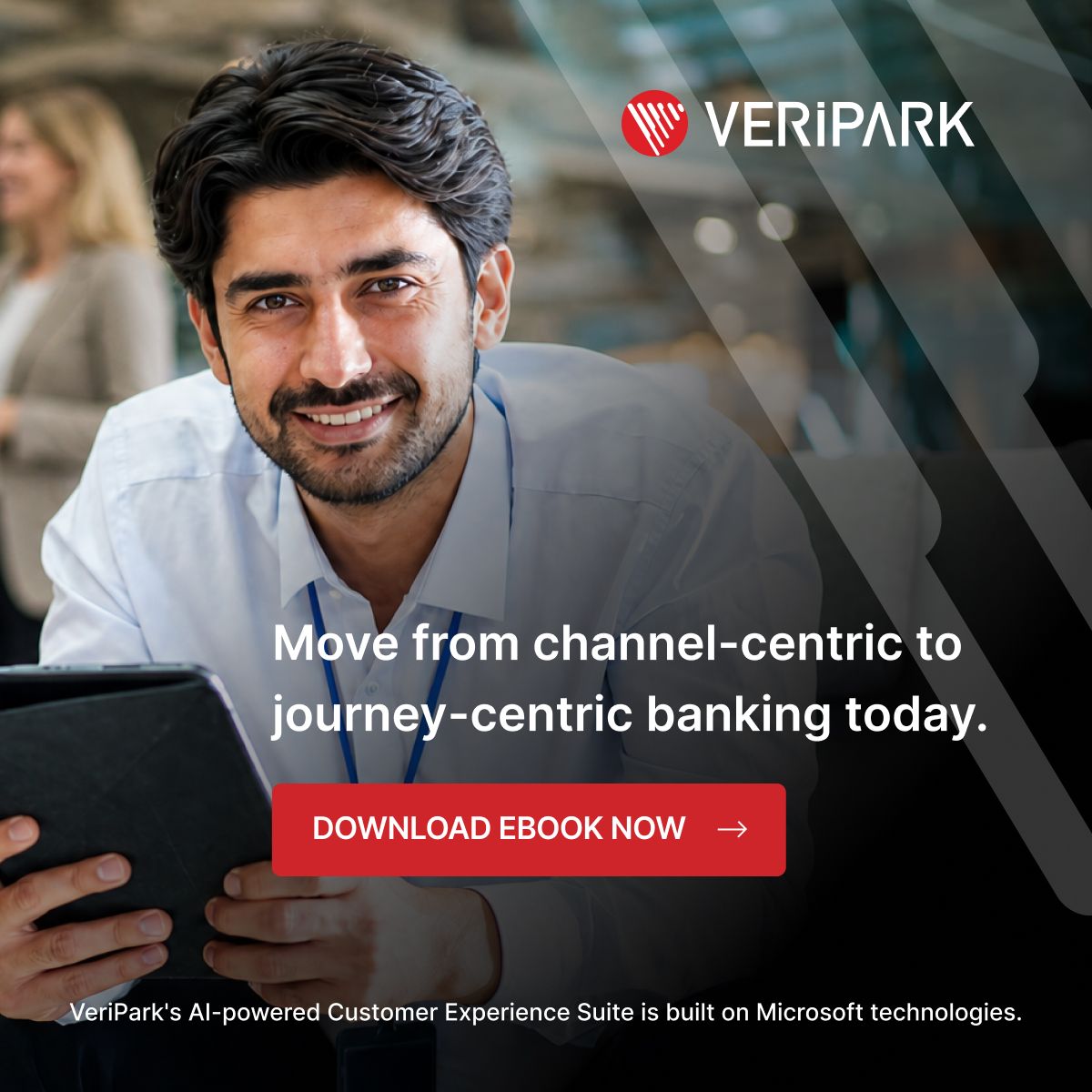 VeriPark ad