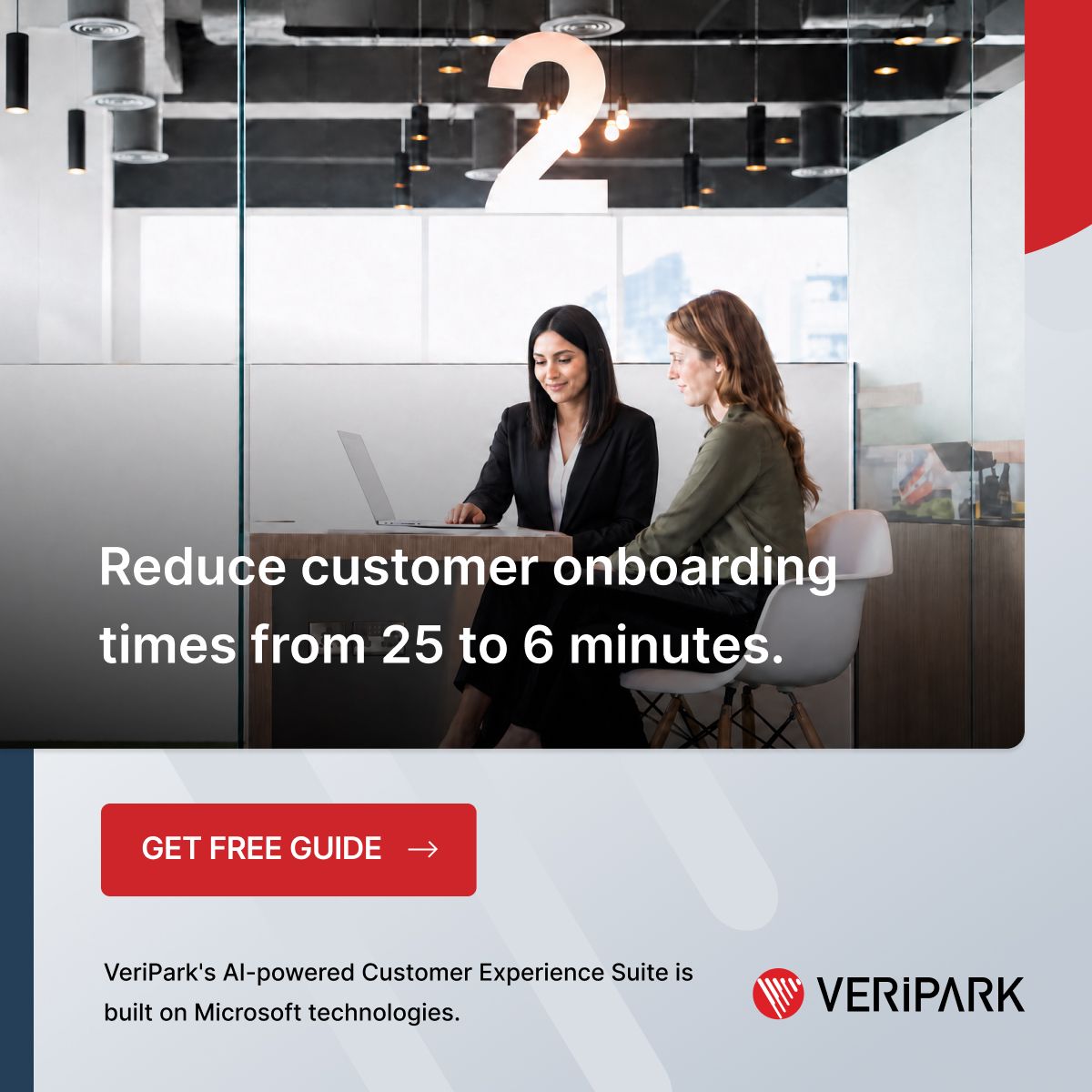 VeriPark ad